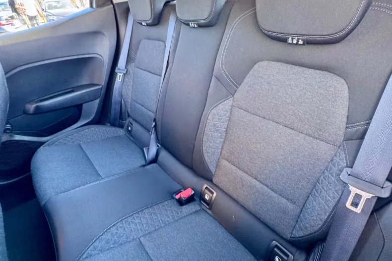 Renault Clio din 2021 cu 148.000 km - oferta REN127872 - foto 7