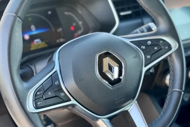 Renault Clio din 2021 cu 148.000 km - oferta REN127872 - foto 8