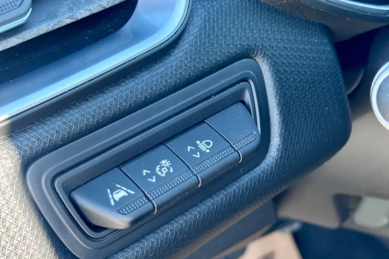 Renault Clio din 2021 cu 148.000 km - oferta REN127872 - foto 10