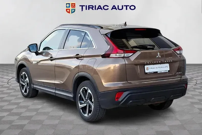 Mitsubishi Eclipse Cross din 2022 cu 74.078 km - oferta MIT127874 - foto 4