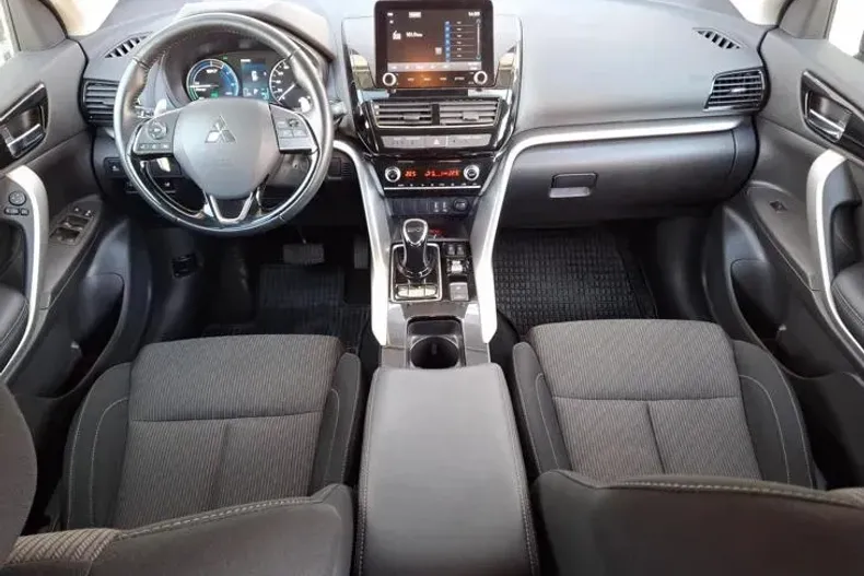 Mitsubishi Eclipse Cross din 2022 cu 74.078 km - oferta MIT127874 - foto 10