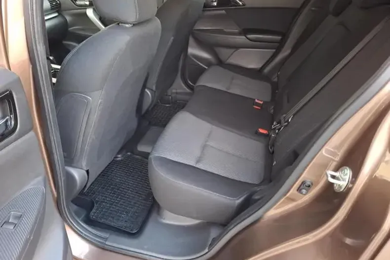 Mitsubishi Eclipse Cross din 2022 cu 74.078 km - oferta MIT127874 - foto 13