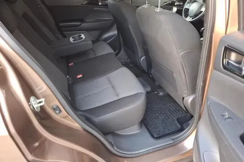 Mitsubishi Eclipse Cross din 2022 cu 74.078 km - oferta MIT127874 - foto 14