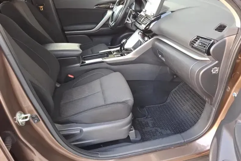 Mitsubishi Eclipse Cross din 2022 cu 74.078 km - oferta MIT127874 - foto 15