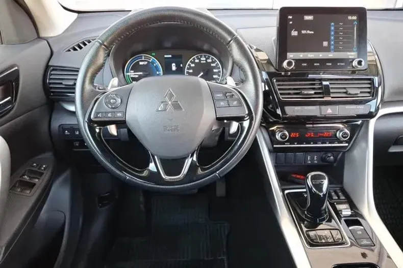 Mitsubishi Eclipse Cross din 2022 cu 74.078 km - oferta MIT127874 - foto 20