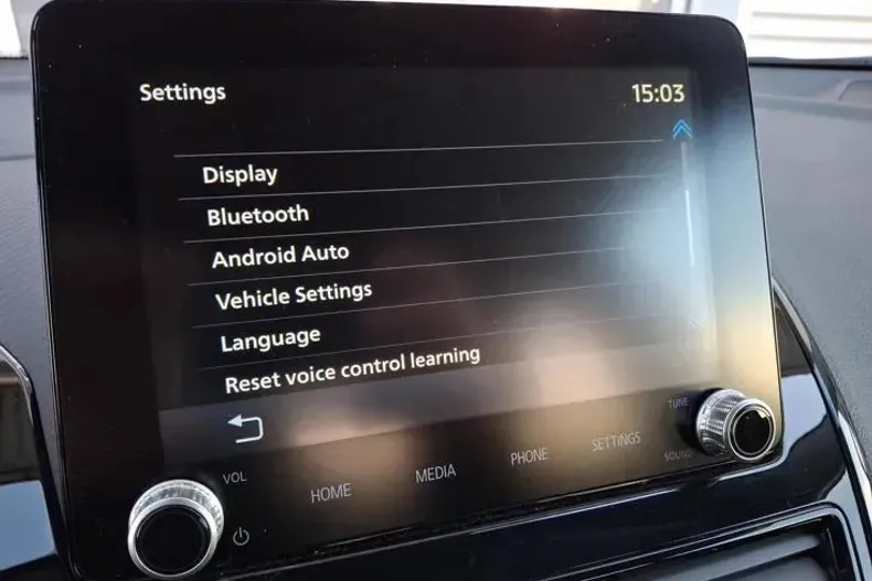 Mitsubishi Eclipse Cross din 2022 cu 74.078 km - oferta MIT127874 - foto 23