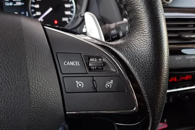 Mitsubishi Eclipse Cross din 2022 cu 74.078 km - oferta MIT127874 - foto 27