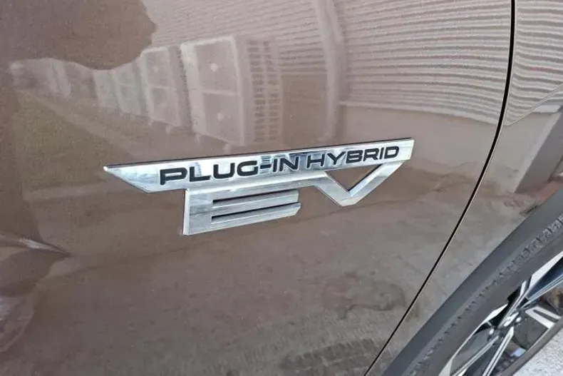 Mitsubishi Eclipse Cross din 2022 cu 74.078 km - oferta MIT127874 - foto 29