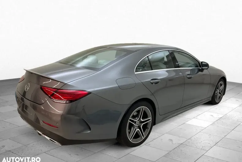 Mercedes-Benz CLS din 2023 cu 28.700 km - oferta MER127875 - foto 3