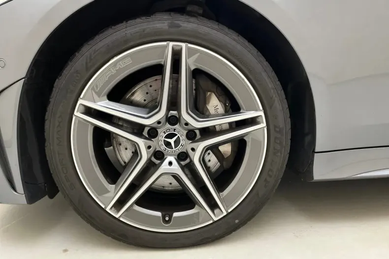 Mercedes-Benz CLS din 2023 cu 28.700 km - oferta MER127875 - foto 5