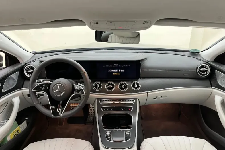 Mercedes-Benz CLS din 2023 cu 28.700 km - oferta MER127875 - foto 7