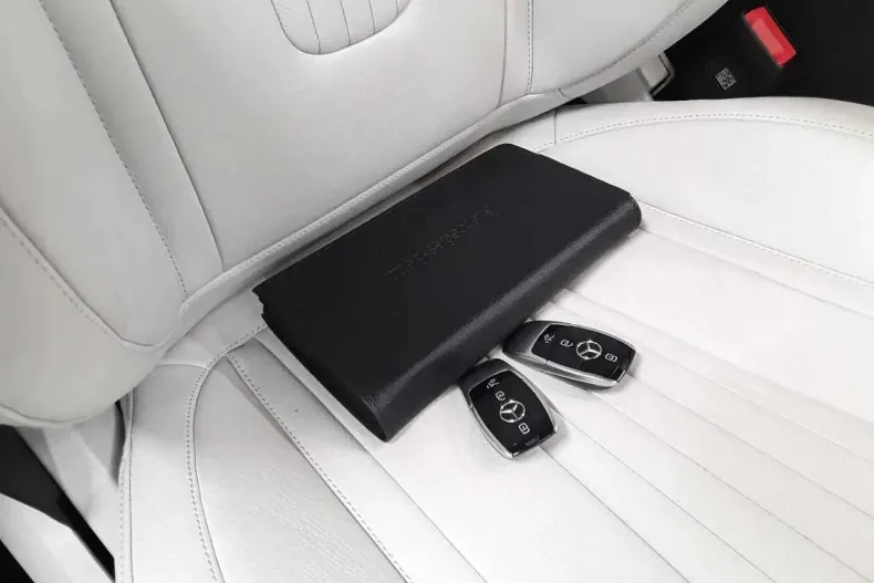 Mercedes-Benz CLS din 2023 cu 28.700 km - oferta MER127875 - foto 10