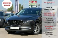 Mazda CX-5 din 2020 cu 86.894 km - oferta MAZ127877 - foto 1