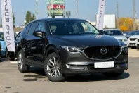 Mazda CX-5 din 2020 cu 86.894 km - oferta MAZ127877 - foto 3