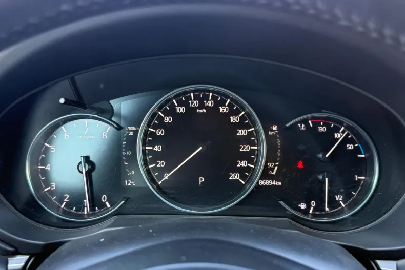 Mazda CX-5 din 2020 cu 86.894 km - oferta MAZ127877 - foto 4