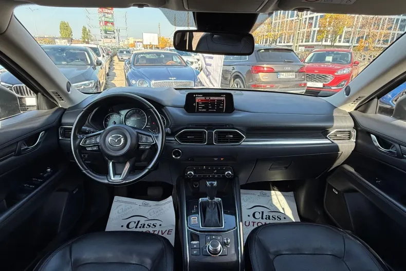 Mazda CX-5 din 2020 cu 86.894 km - oferta MAZ127877 - foto 5