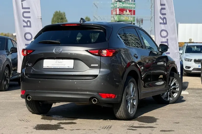Mazda CX-5 din 2020 cu 86.894 km - oferta MAZ127877 - foto 9