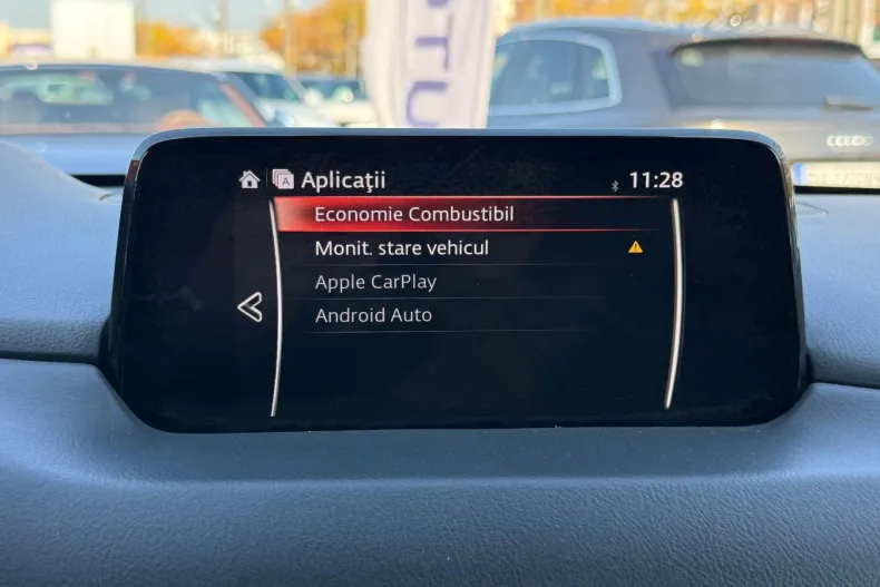 Mazda CX-5 din 2020 cu 86.894 km - oferta MAZ127877 - foto 17