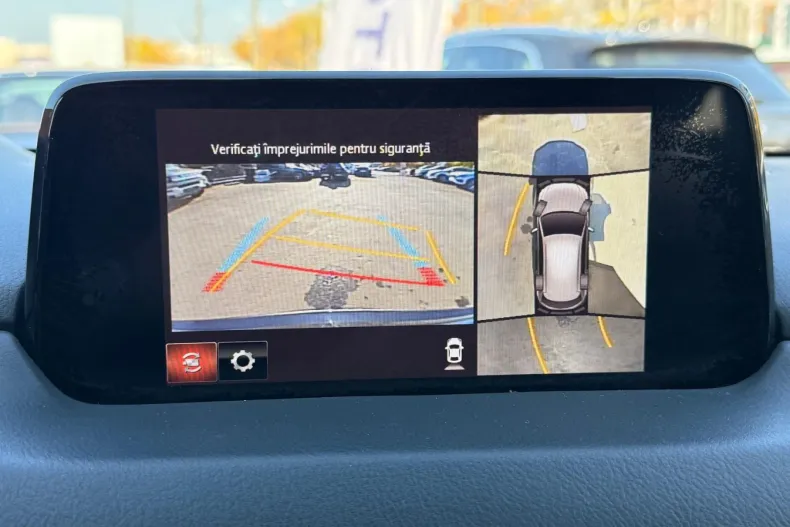 Mazda CX-5 din 2020 cu 86.894 km - oferta MAZ127877 - foto 19