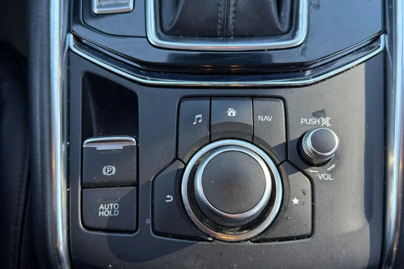 Mazda CX-5 din 2020 cu 86.894 km - oferta MAZ127877 - foto 23