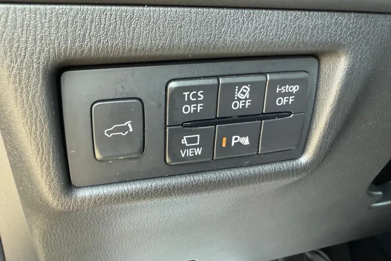 Mazda CX-5 din 2020 cu 86.894 km - oferta MAZ127877 - foto 24