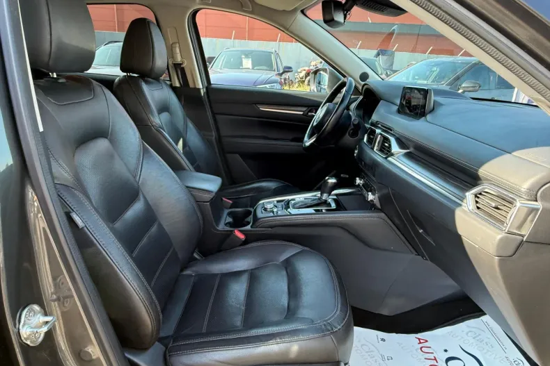 Mazda CX-5 din 2020 cu 86.894 km - oferta MAZ127877 - foto 28