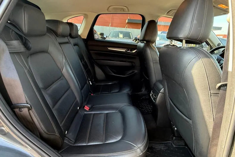 Mazda CX-5 din 2020 cu 86.894 km - oferta MAZ127877 - foto 29