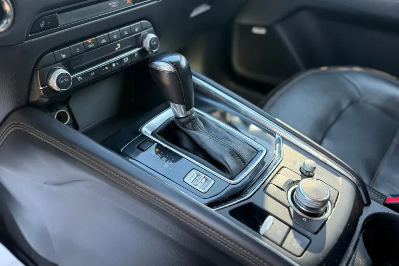 Mazda CX-5 din 2020 cu 86.894 km - oferta MAZ127877 - foto 32