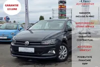 Volkswagen Polo din 2020 cu 87.490 km - oferta VOL127878 - foto 1