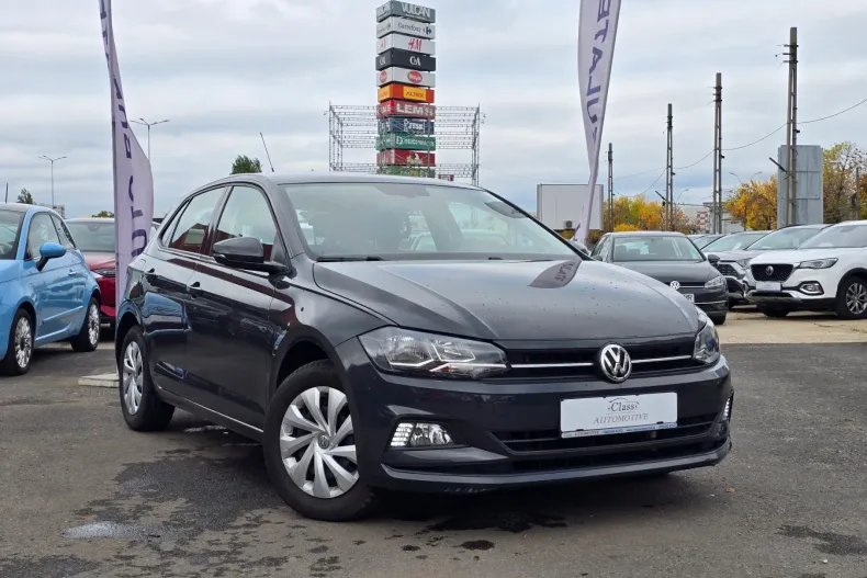 Volkswagen Polo din 2020 cu 87.490 km - oferta VOL127878 - foto 2