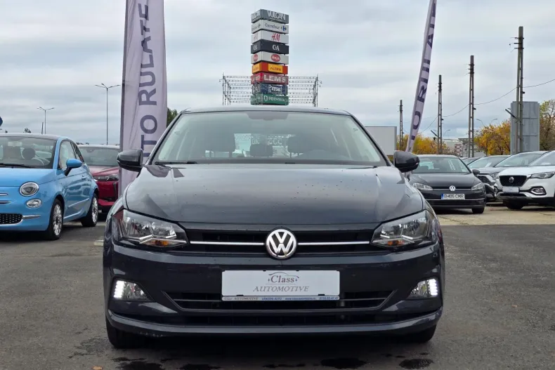 Volkswagen Polo din 2020 cu 87.490 km - oferta VOL127878 - foto 3
