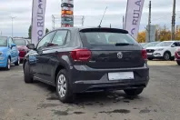 Volkswagen Polo din 2020 cu 87.490 km - oferta VOL127878 - foto 4