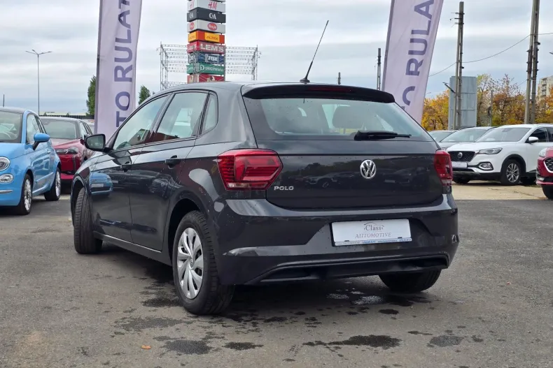 Volkswagen Polo din 2020 cu 87.490 km - oferta VOL127878 - foto 4