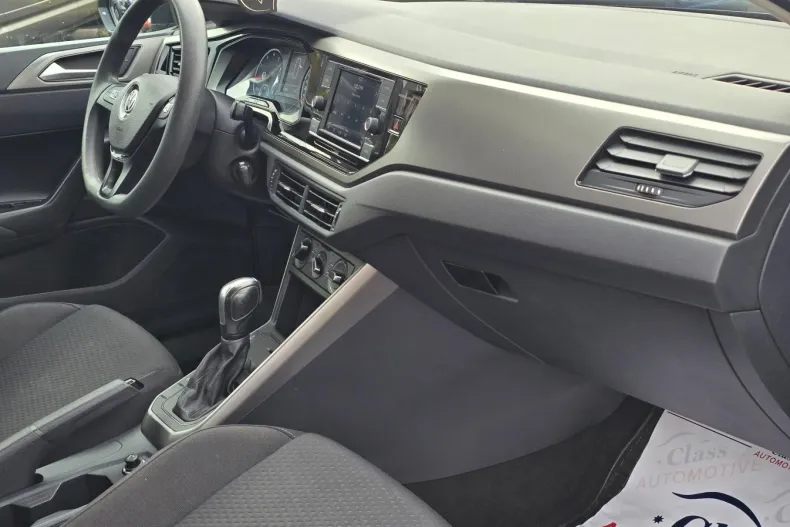 Volkswagen Polo din 2020 cu 87.490 km - oferta VOL127878 - foto 9