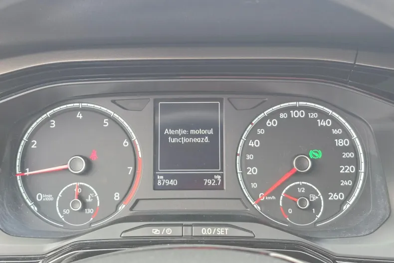 Volkswagen Polo din 2020 cu 87.490 km - oferta VOL127878 - foto 11