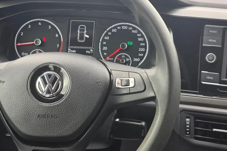 Volkswagen Polo din 2020 cu 87.490 km - oferta VOL127878 - foto 12