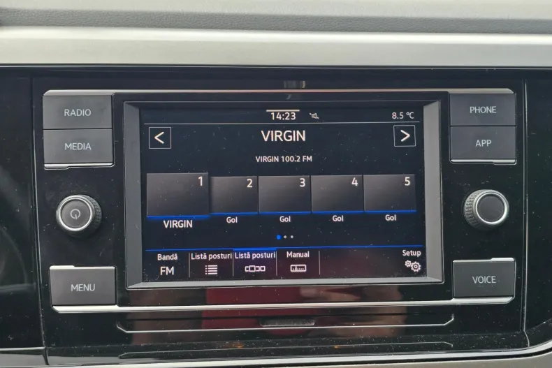 Volkswagen Polo din 2020 cu 87.490 km - oferta VOL127878 - foto 14