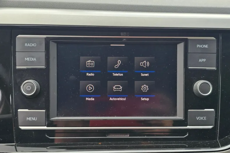 Volkswagen Polo din 2020 cu 87.490 km - oferta VOL127878 - foto 15