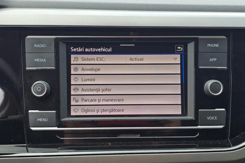 Volkswagen Polo din 2020 cu 87.490 km - oferta VOL127878 - foto 17