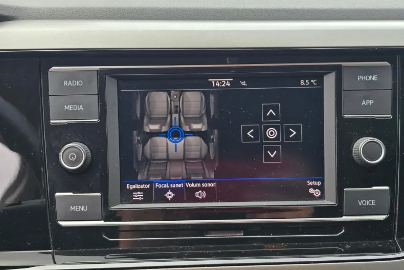 Volkswagen Polo din 2020 cu 87.490 km - oferta VOL127878 - foto 18