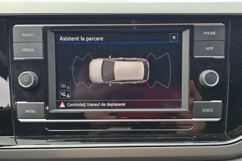 Volkswagen Polo din 2020 cu 87.490 km - oferta VOL127878 - foto 19