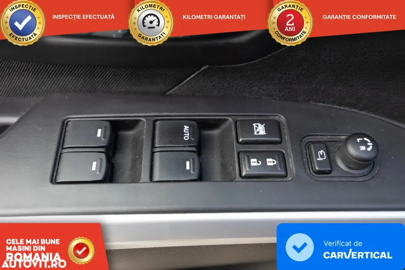 Suzuki SX4 din 2020 cu 150.000 km - oferta SUZ127881 - foto 8