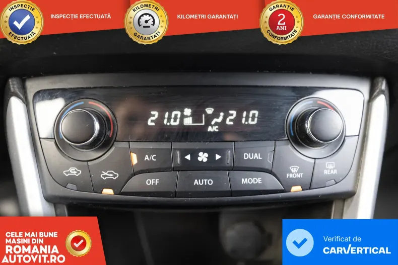 Suzuki SX4 din 2020 cu 150.000 km - oferta SUZ127881 - foto 13