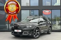 Citroën C5 Aircross din 2020 cu 32.898 km - oferta CIT127885 - foto 1