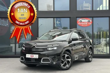 Citroën C5 Aircross din 2020 - oferta CIT127885