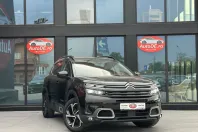 Citroën C5 Aircross din 2020 cu 32.898 km - oferta CIT127885 - foto 2