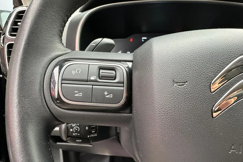 Citroën C5 Aircross din 2020 cu 32.898 km - oferta CIT127885 - foto 11