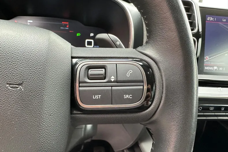 Citroën C5 Aircross din 2020 cu 32.898 km - oferta CIT127885 - foto 12