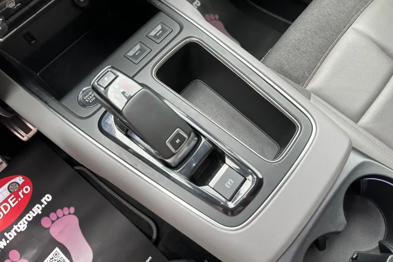 Citroën C5 Aircross din 2020 cu 32.898 km - oferta CIT127885 - foto 13