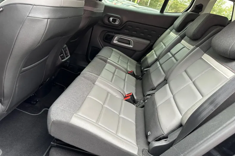 Citroën C5 Aircross din 2020 cu 32.898 km - oferta CIT127885 - foto 18